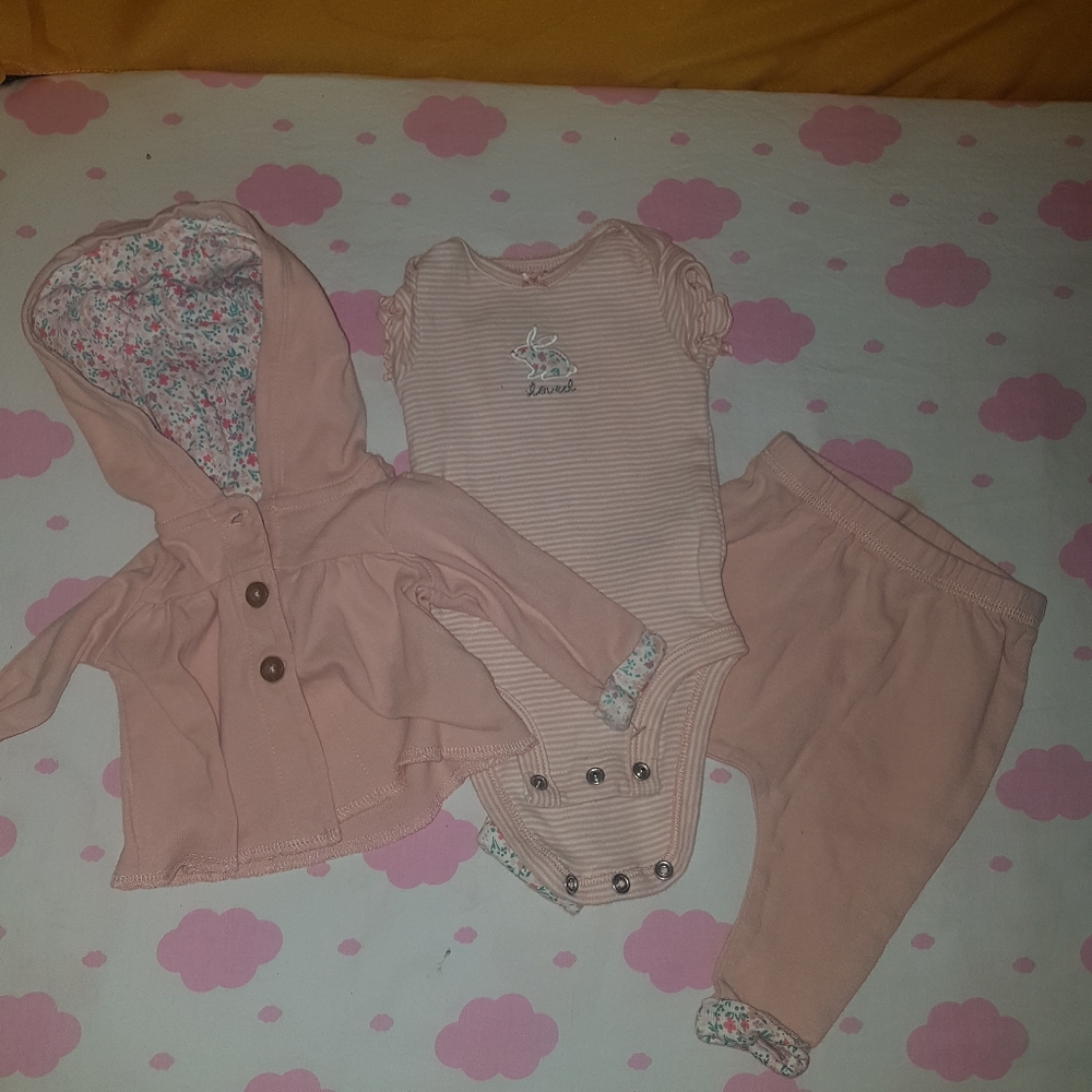 baby girl.clothing